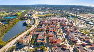 Aerial Coconut Point Shopping (3).jpg