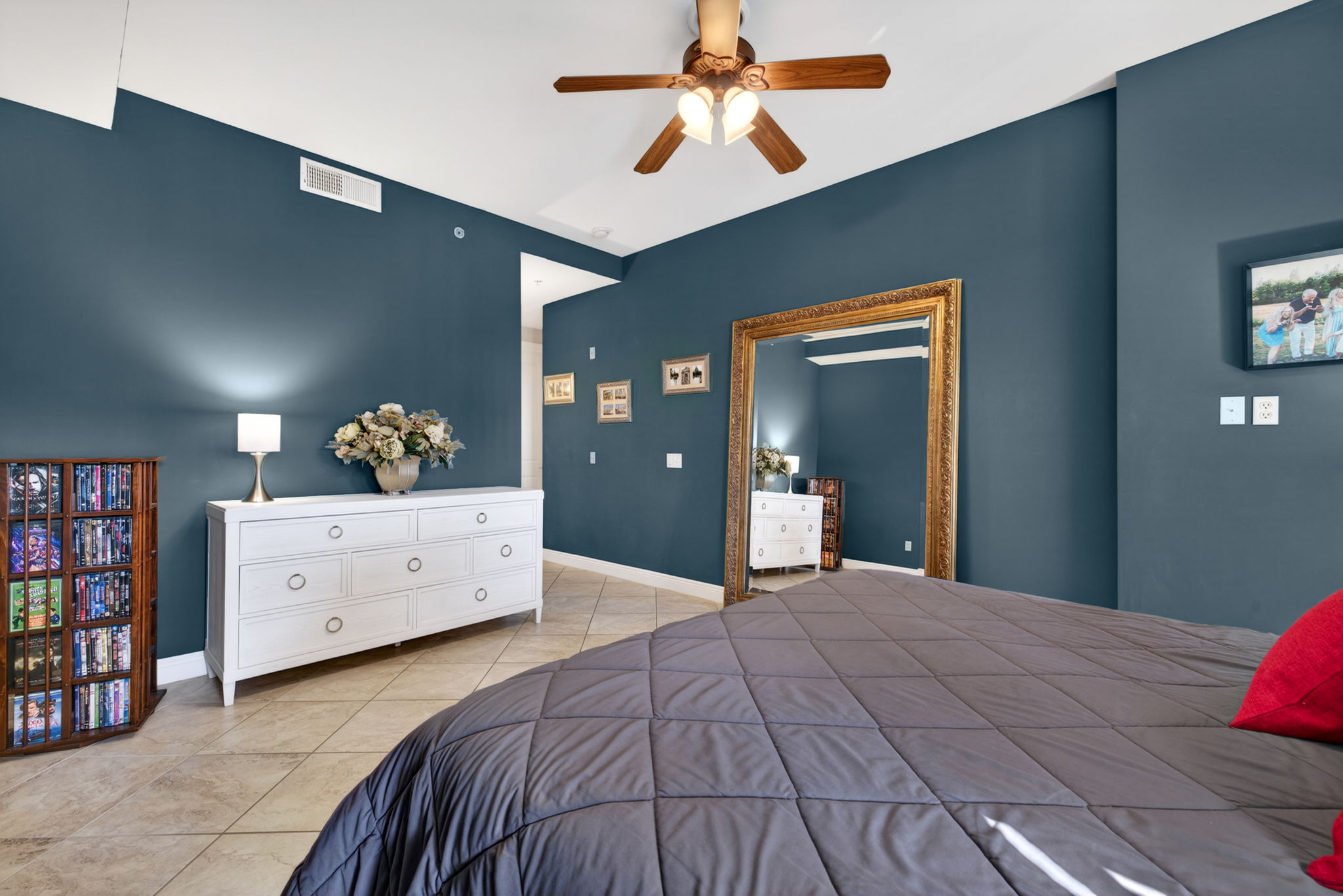 Primary Bedroom 2 of 3