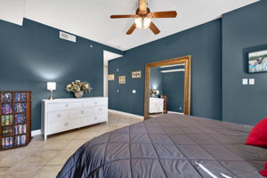 Primary Bedroom 2 of 3