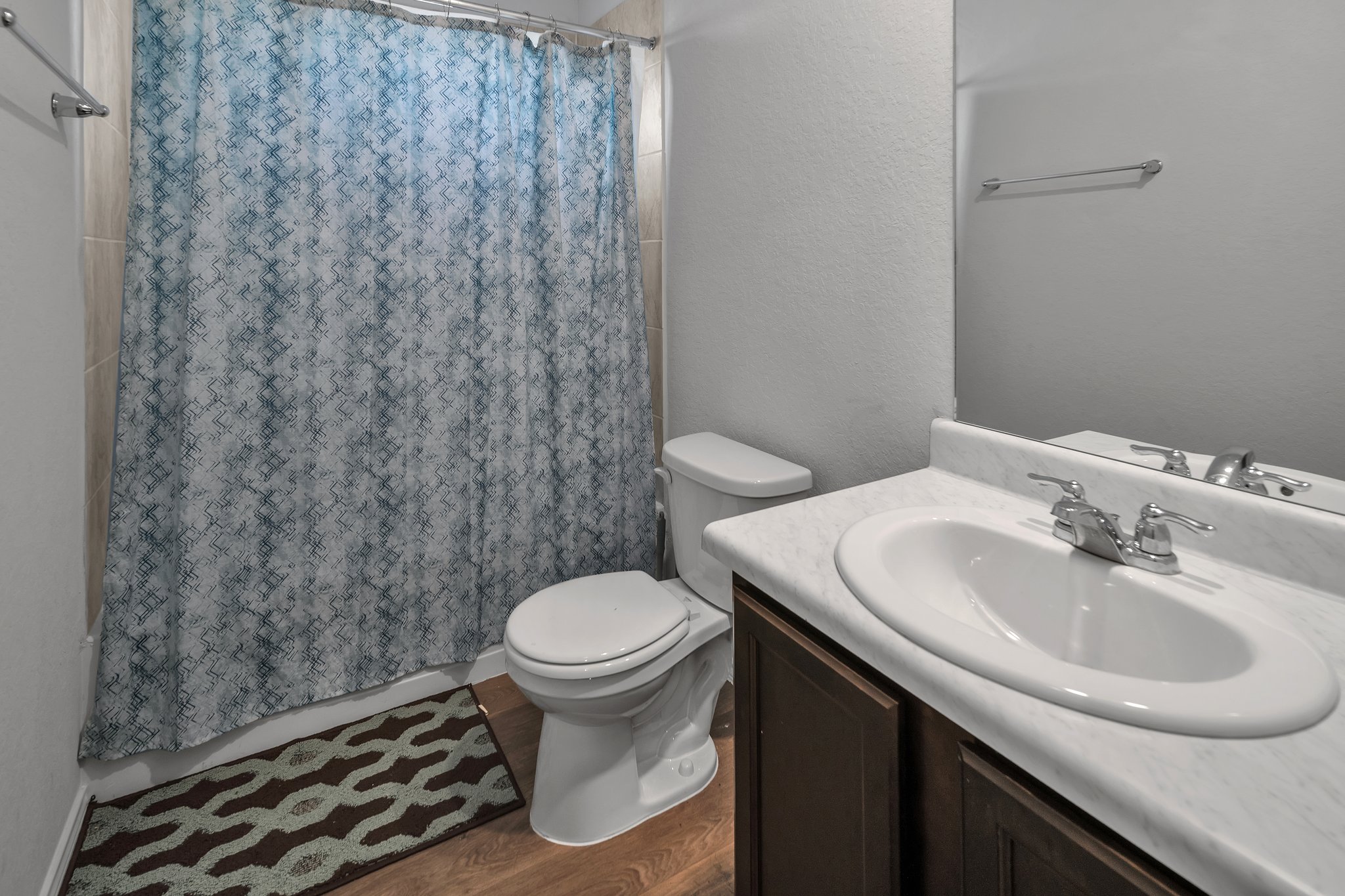 Bathroom 2.5