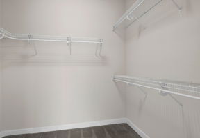 28-Primary Closet