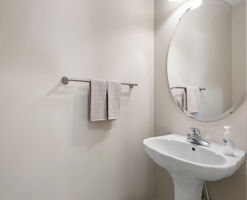 21-Half Bath
