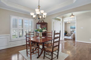 17-Dining Room
