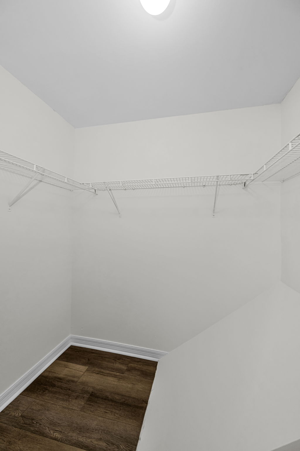 Upper Level Primary Closet 1