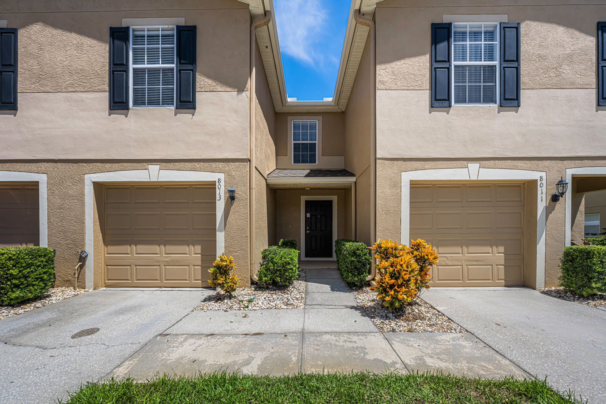 Front Exterior 3