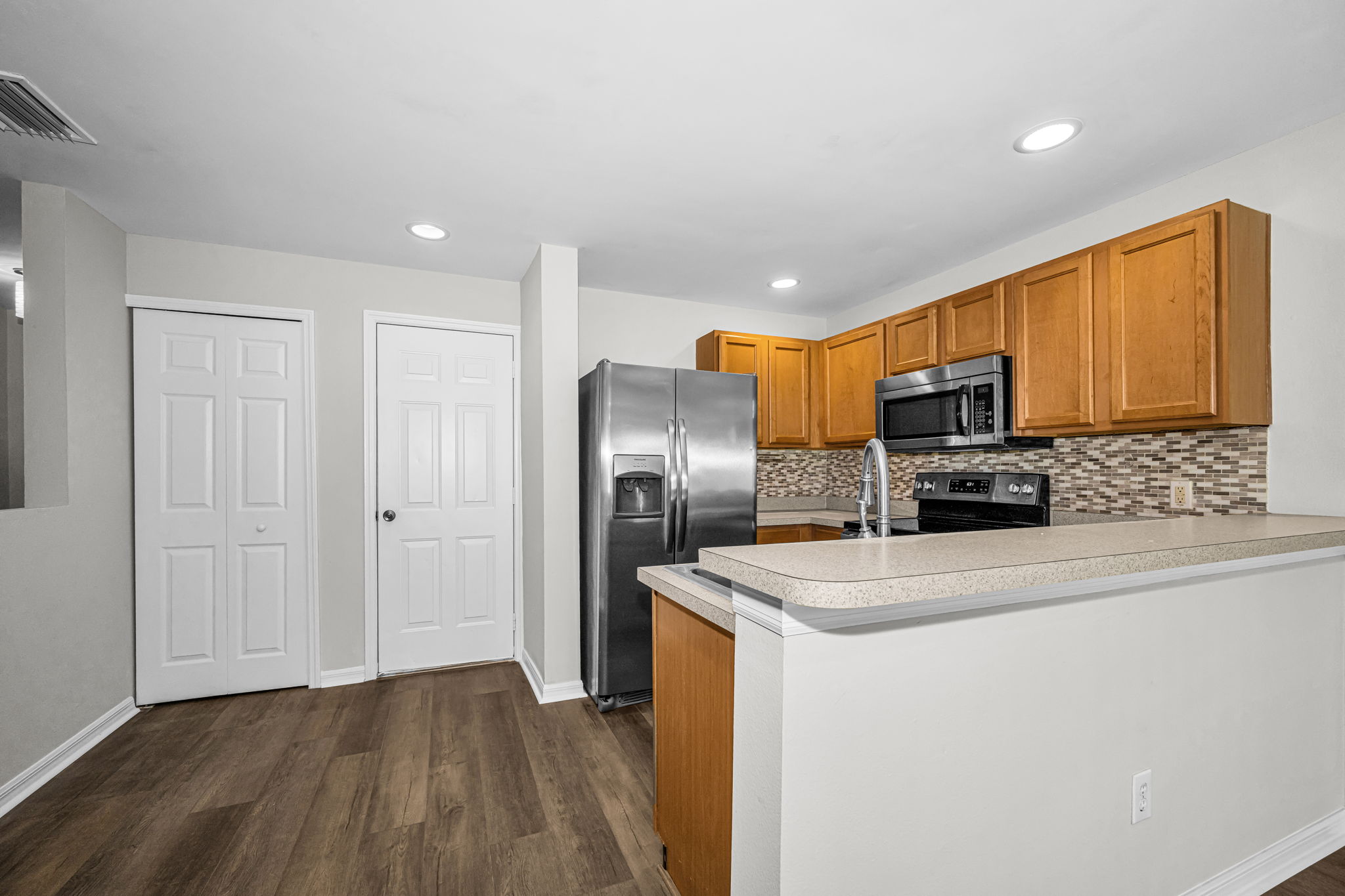 Kitchen 1