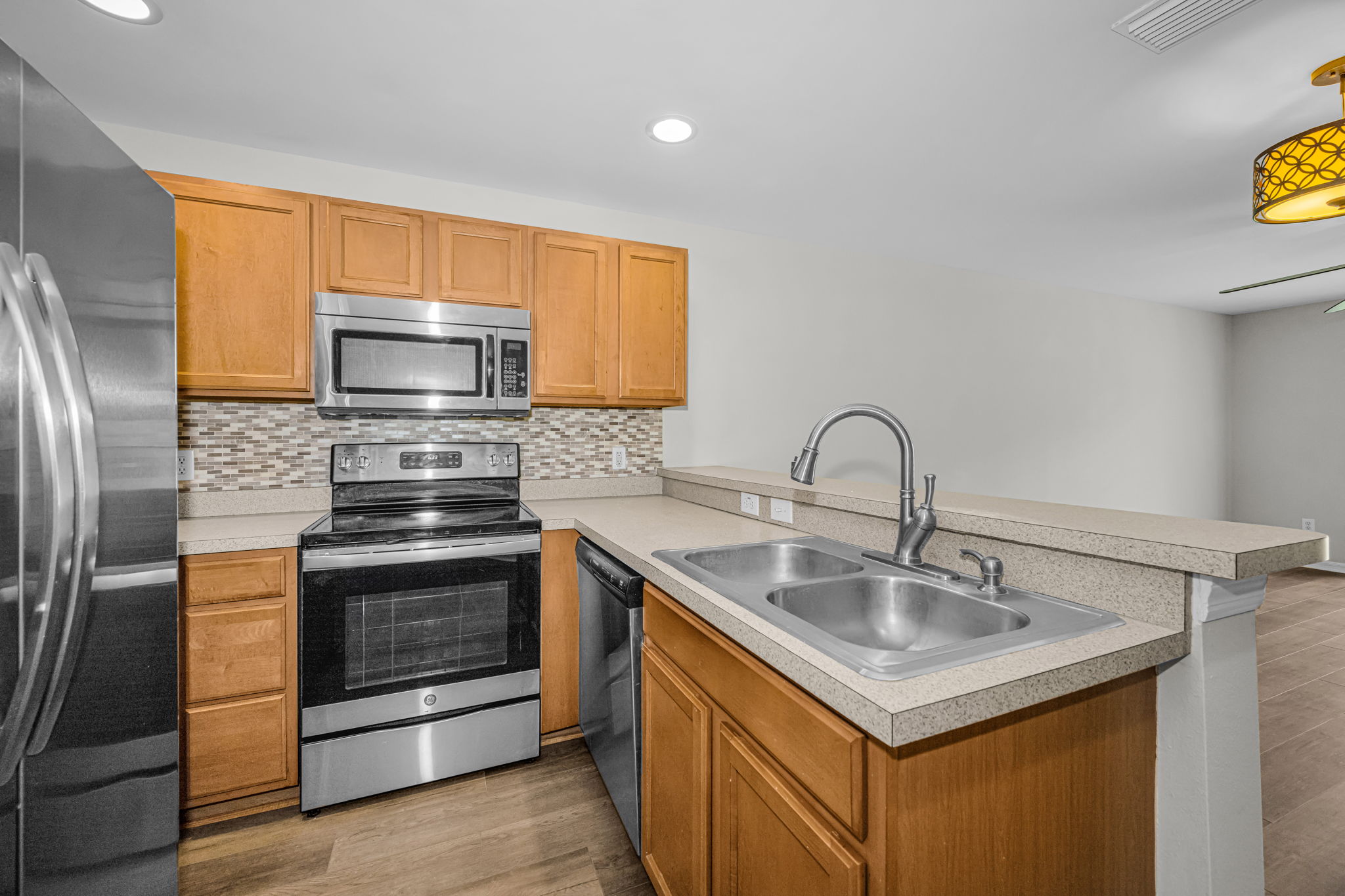 Kitchen 3