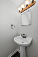 Lower Level Bathroom 2a