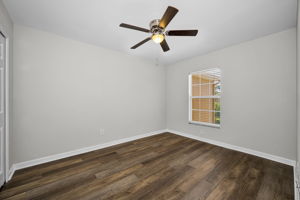 Upper Level Bedroom 2a