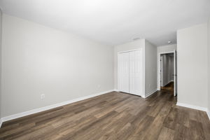 Upper Level Bedroom 3b