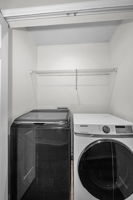 Upper Level Laundry Room 1