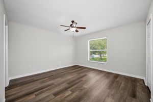 Upper Level Primary Bedroom 1a