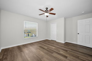Upper Level Primary Bedroom 1b
