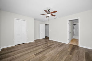 Upper Level Primary Bedroom 1c