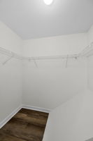 Upper Level Primary Closet 1