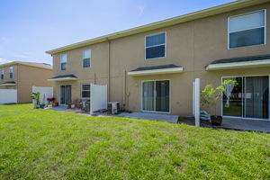 Backyard 3