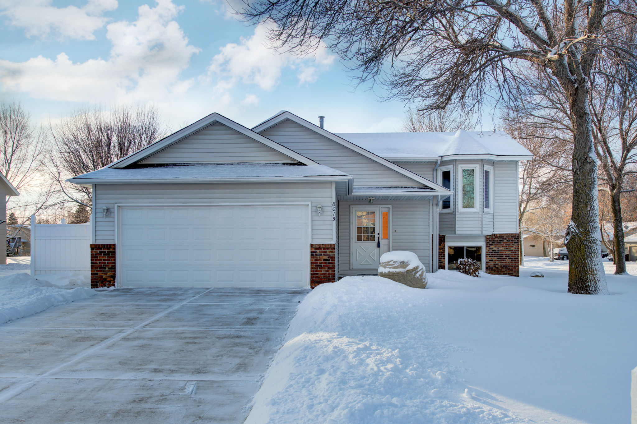 Fantastic Champlin Home ArchiPix