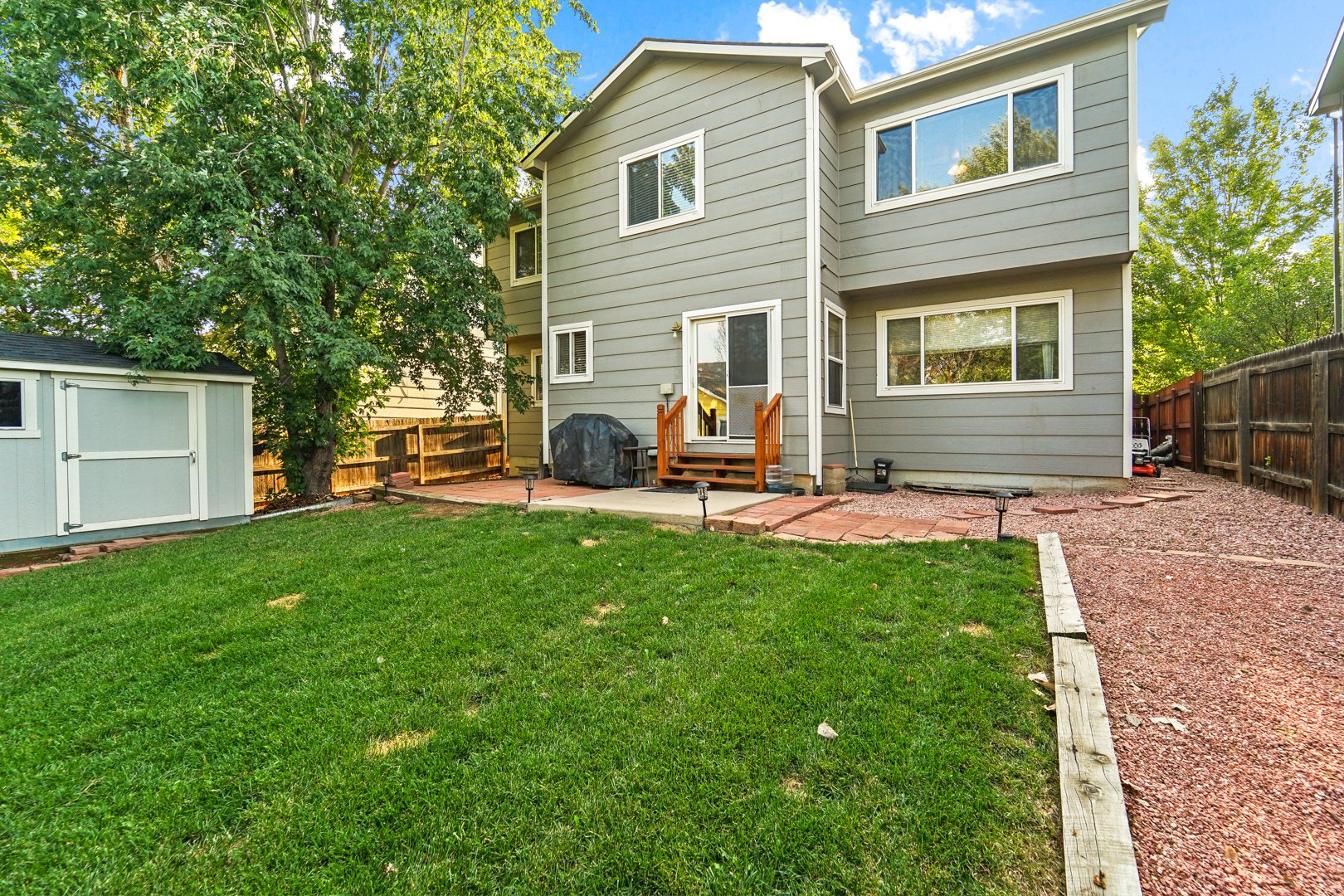 8015 Ferncliff Dr, Colorado Springs, CO 80920 FlyHi Photography