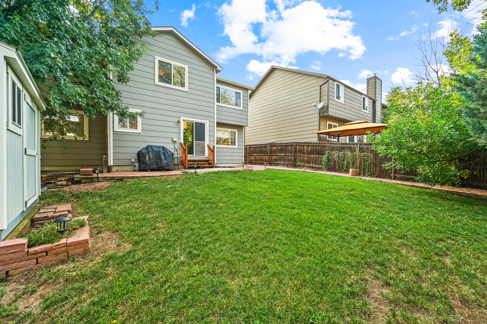 8015 Ferncliff Dr, Colorado Springs, CO 80920 FlyHi Photography