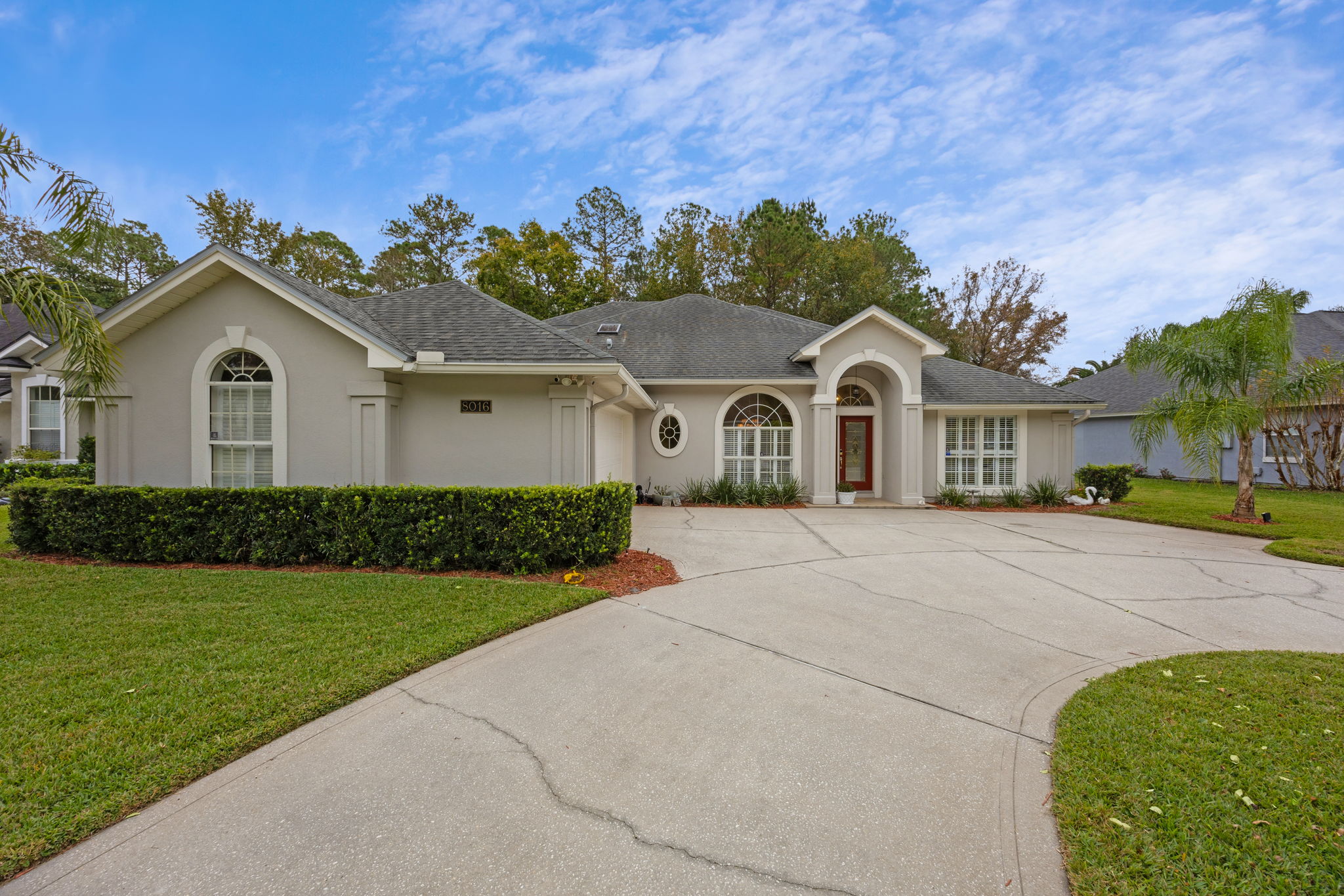 Welcome to 8016 Wandering Deer Ct