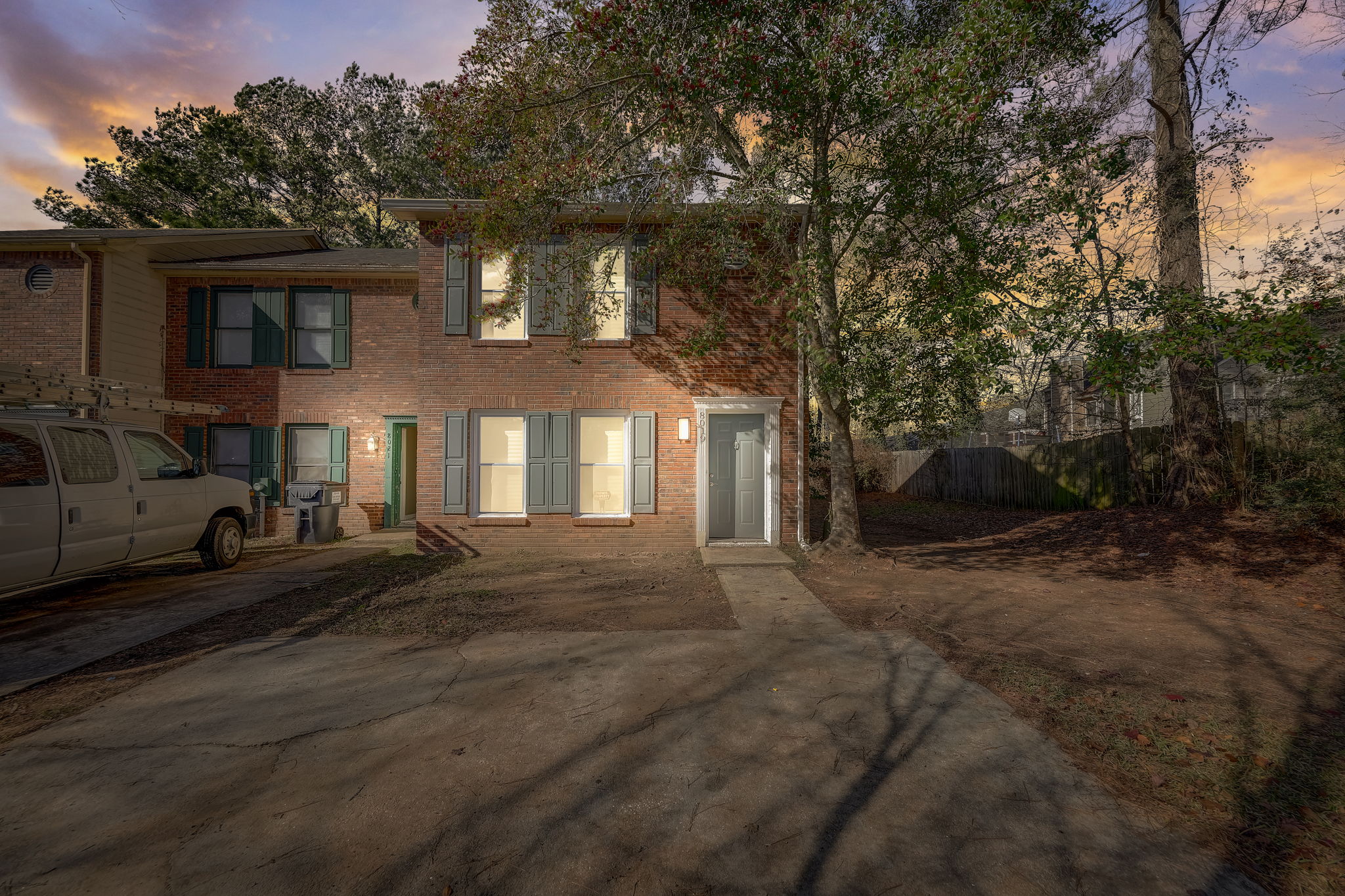 Creekstone Way - VT-001