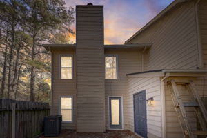 Creekstone Way - VT-002