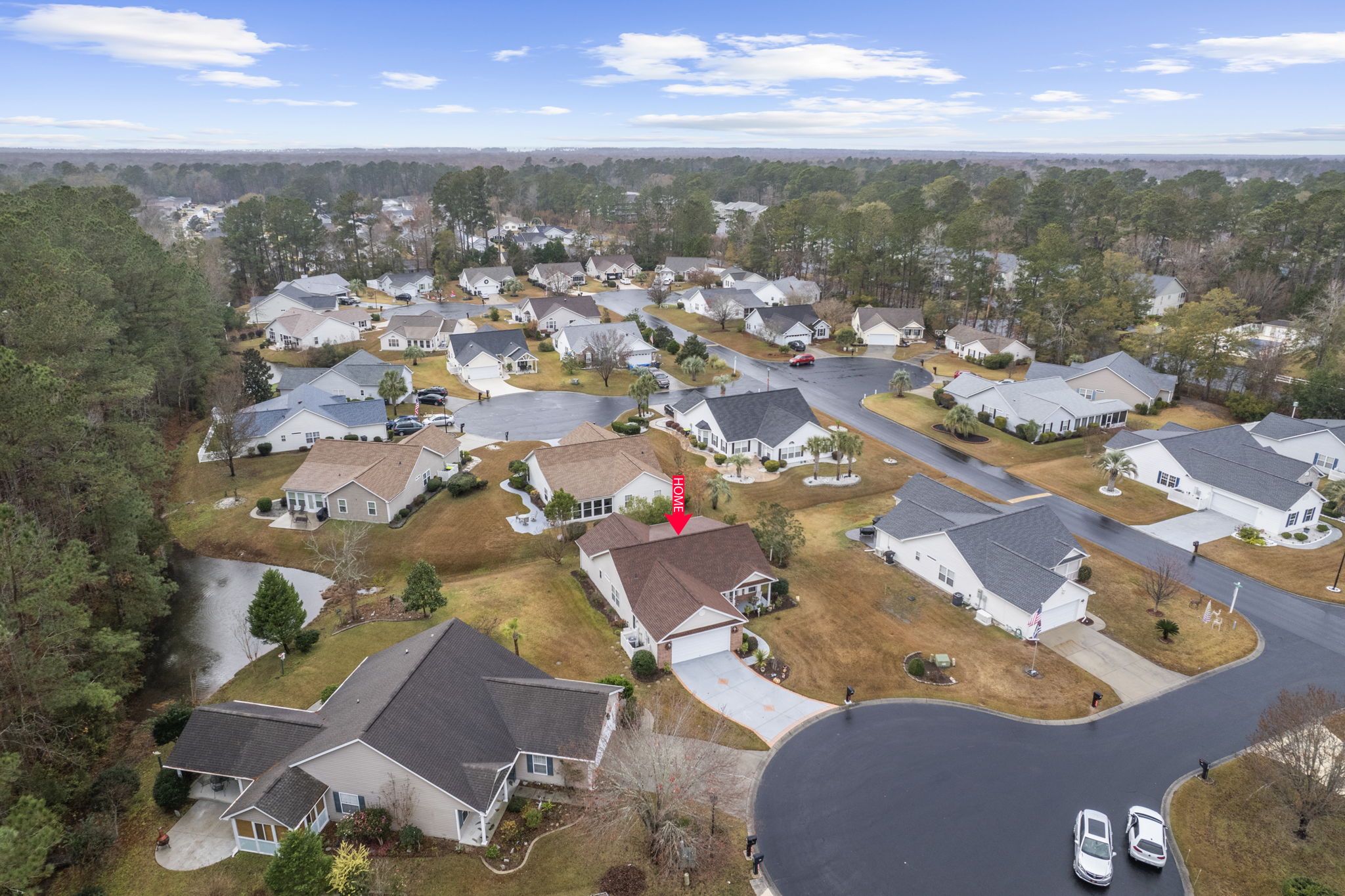 802 Builth Ct, Myrtle Beach, SC 29588, USA Photo 23