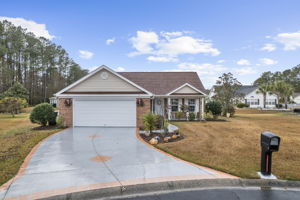 802 Builth Ct, Myrtle Beach, SC 29588, USA Photo 0