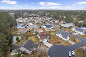 802 Builth Ct, Myrtle Beach, SC 29588, USA Photo 22