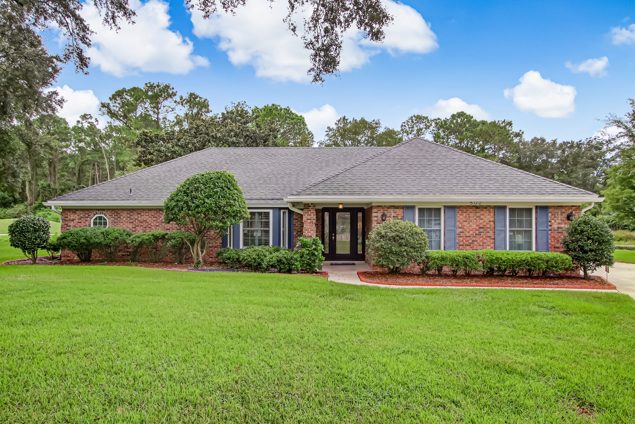  802 Catalpa Ct, Jacksonville, FL 32259, US