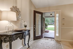 Foyer