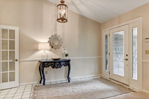 Foyer
