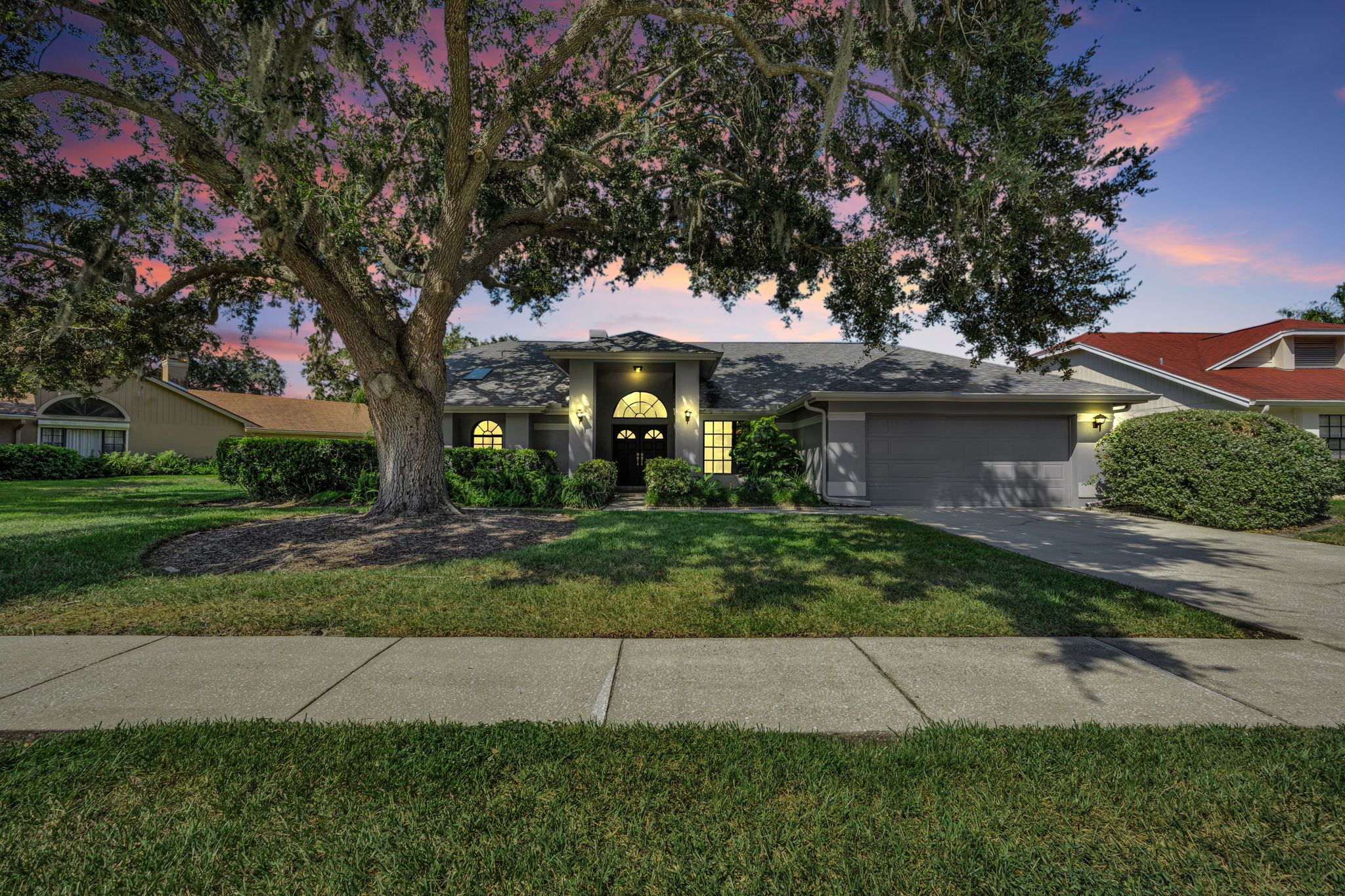 Front Exterior 1