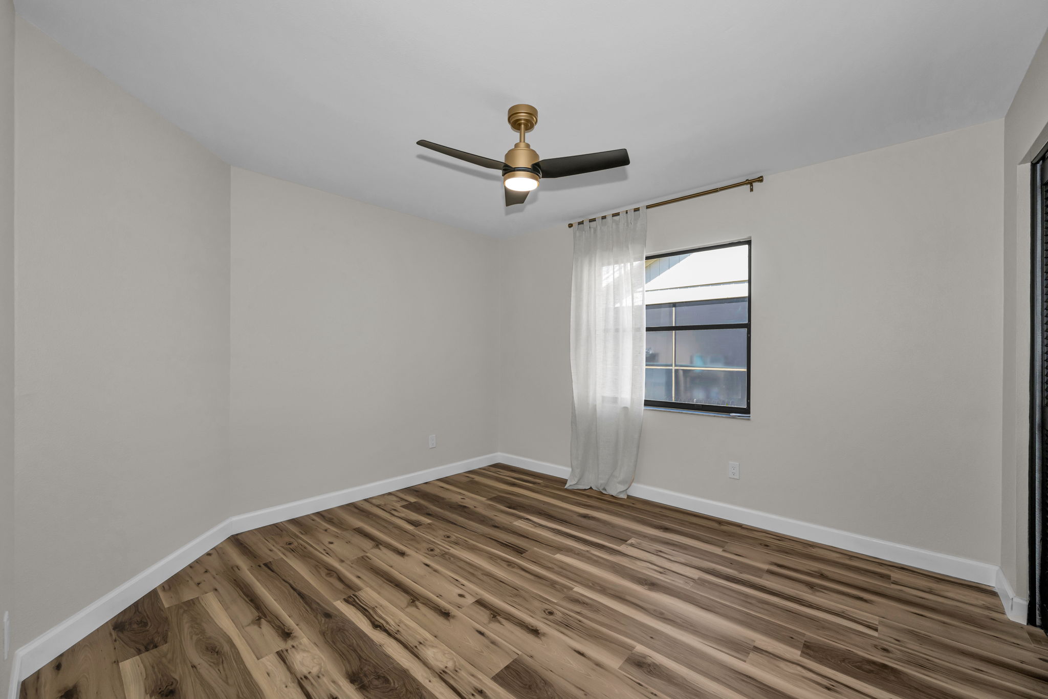 Bedroom 2a