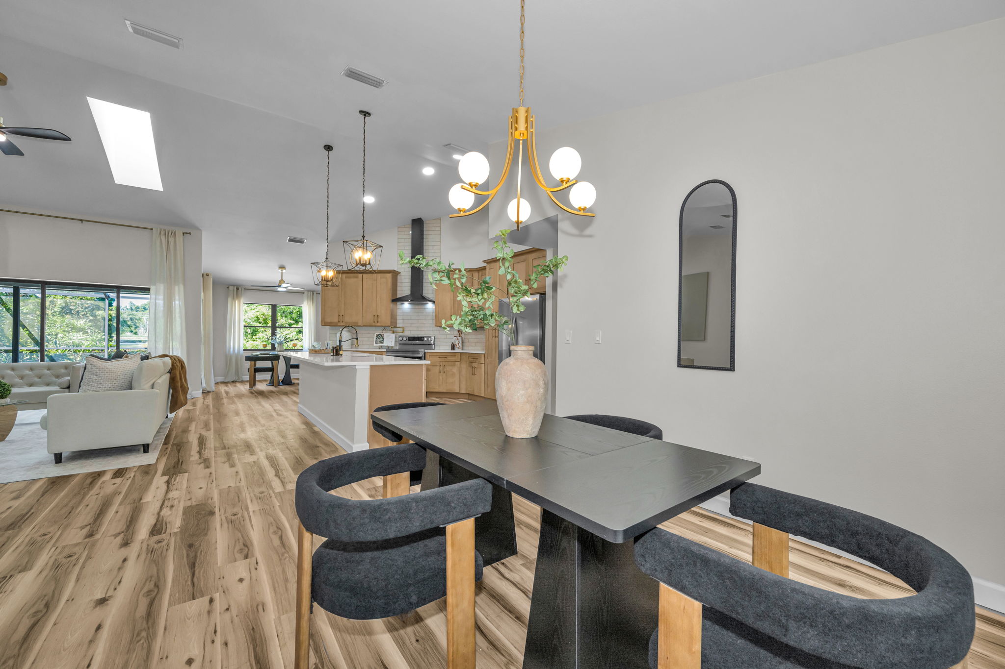 Dining Room 2