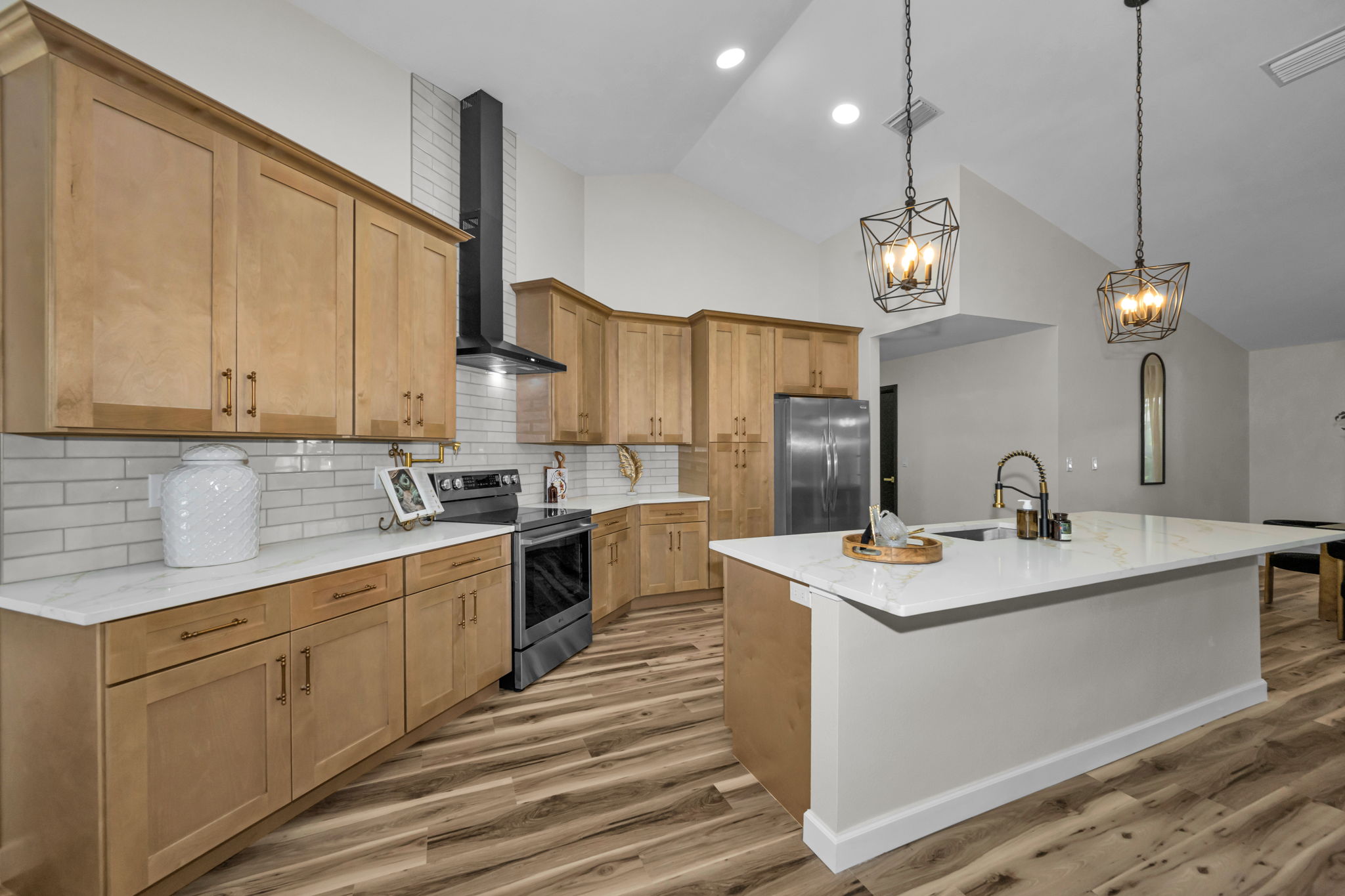 Kitchen 1