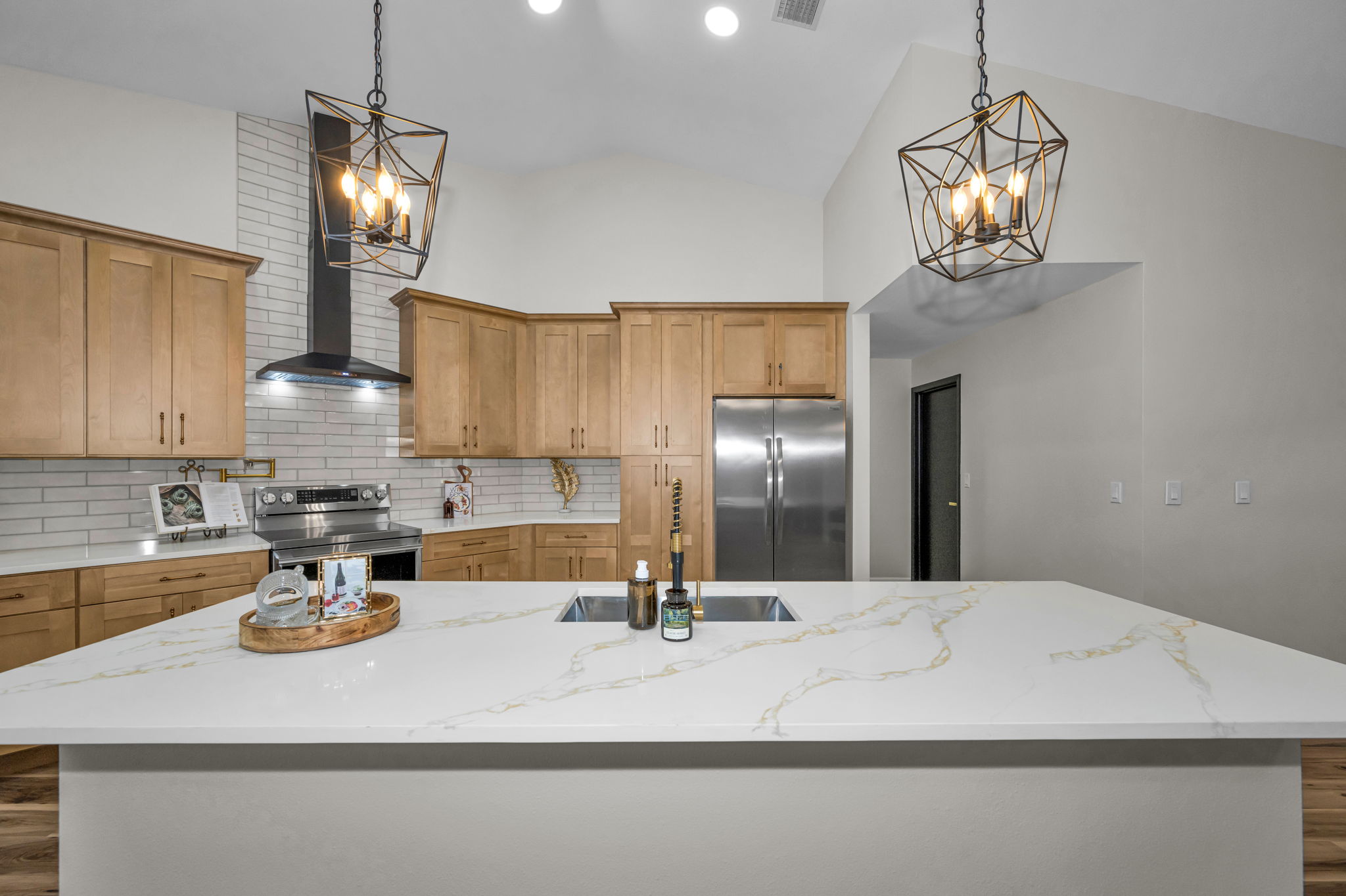 Kitchen 3