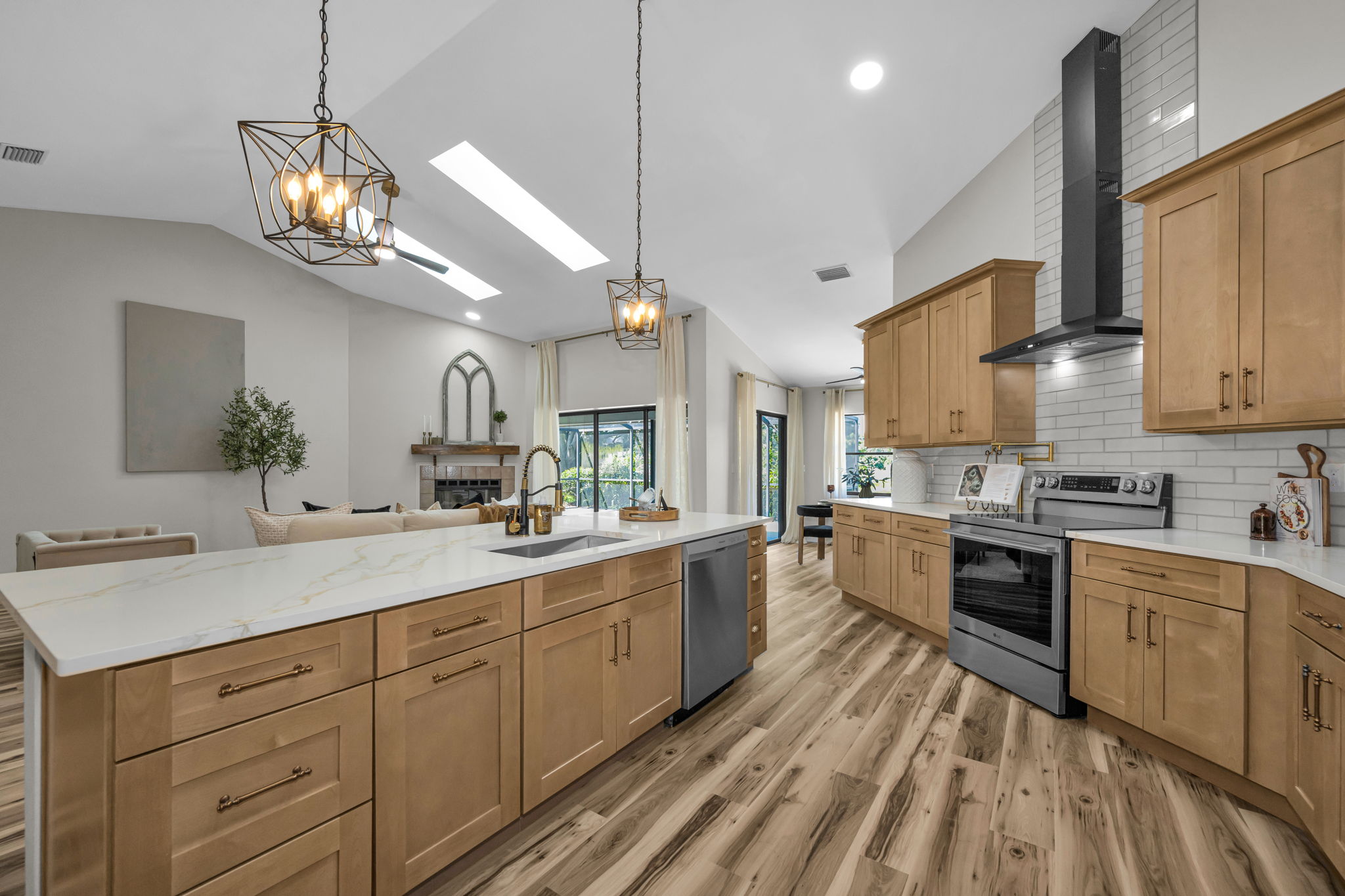 Kitchen 7