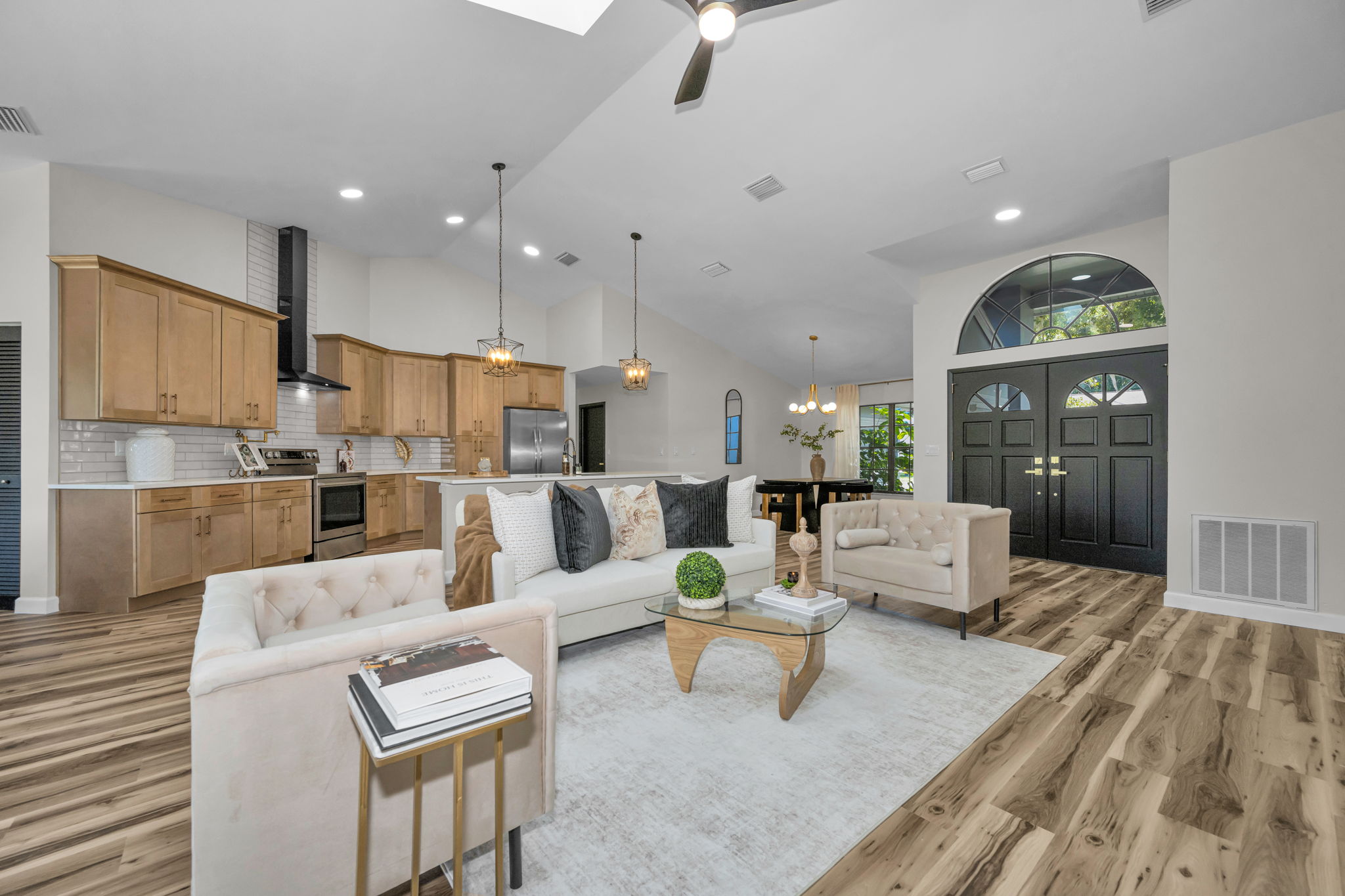 Living Room 4