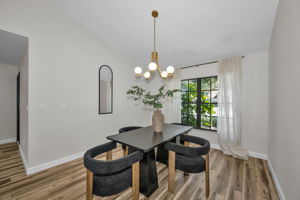 Dining Room 1