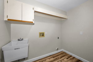 Laundry Room 1