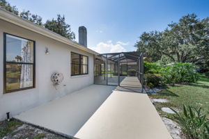 Patio 1