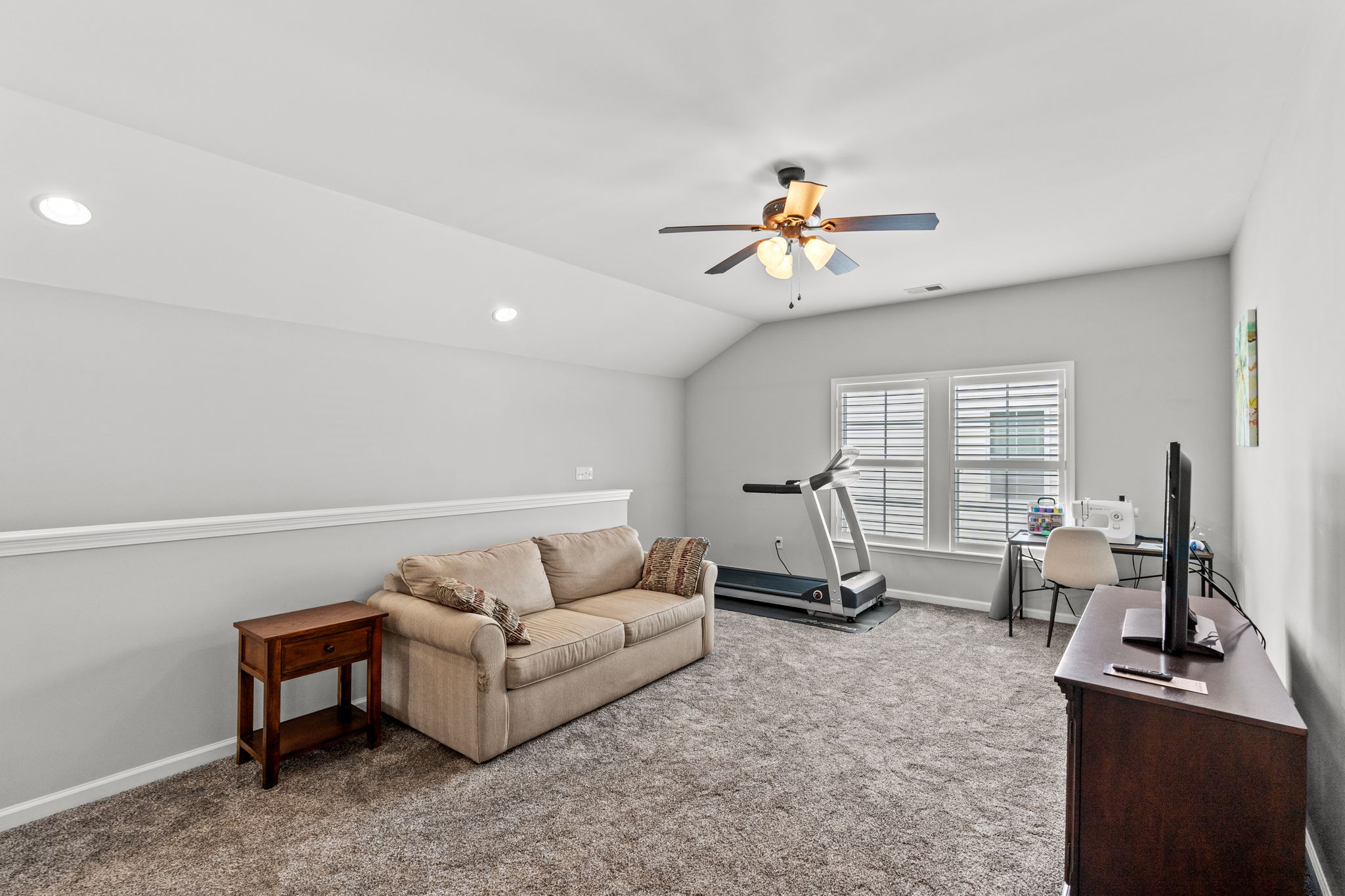 Bonus Room