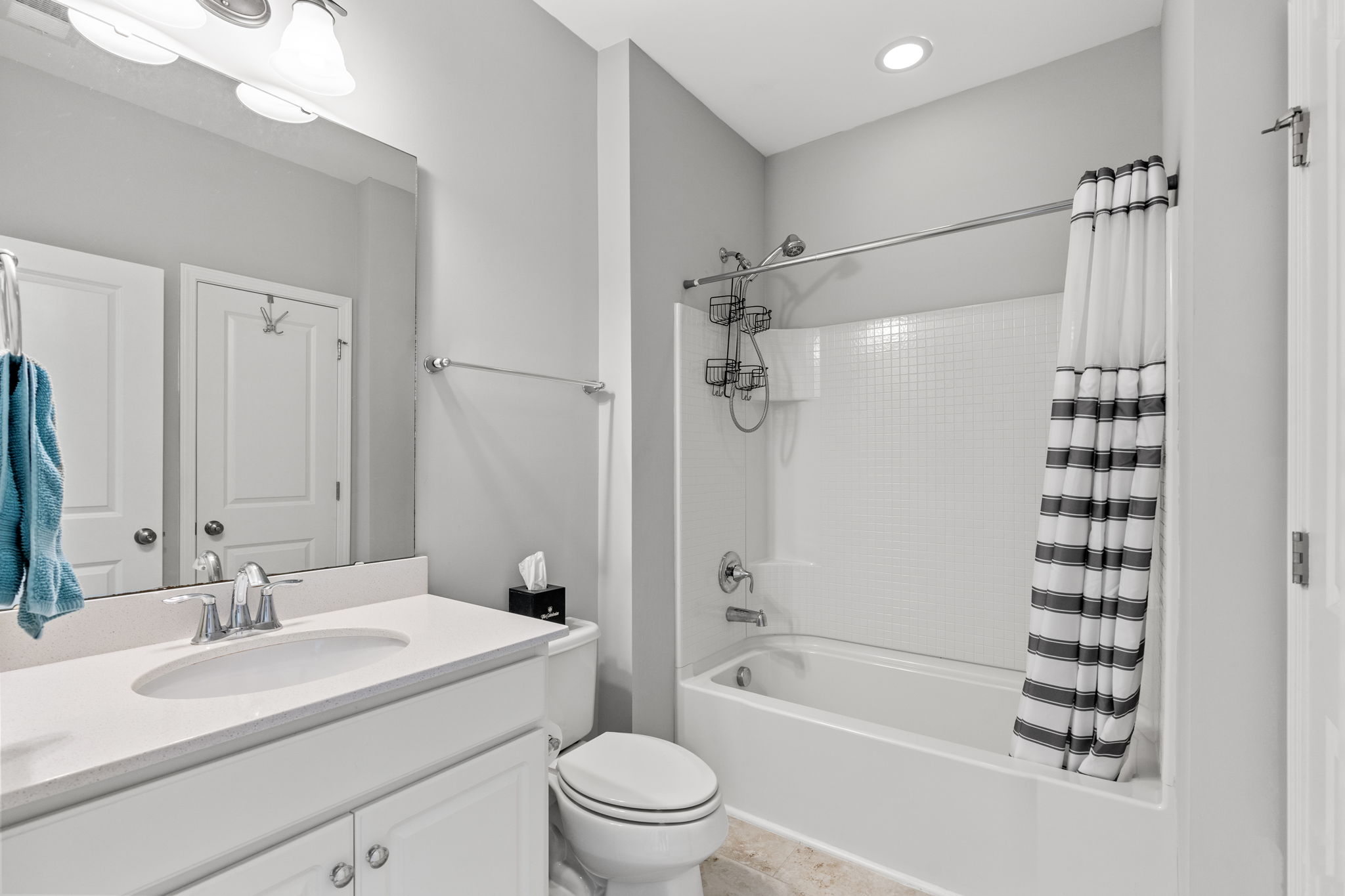 Guest Bath