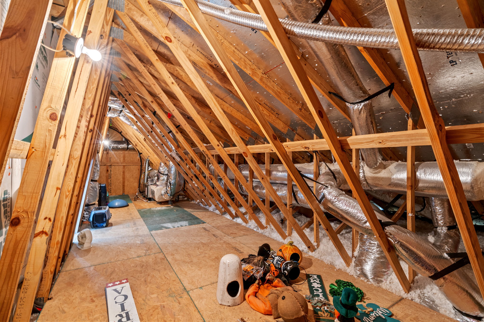 Attic