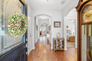 Entryway