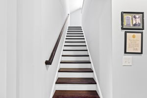 Stairway