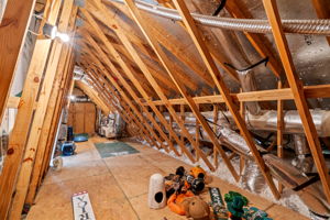 Attic