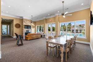 Building - Common Area