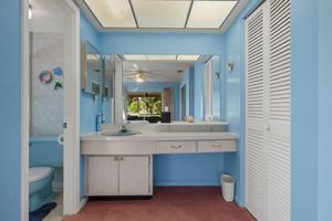 Primary Bathroom 2